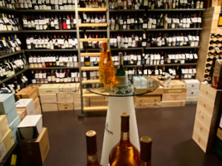 Bernardi Wine&spirits Grottaglie