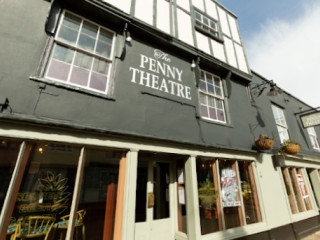 Penny Theatre