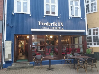 Frederik Ix
