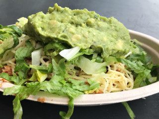 Chipotle