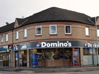 Domino's Pizza Nottingham Arnold