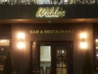 Wilde's