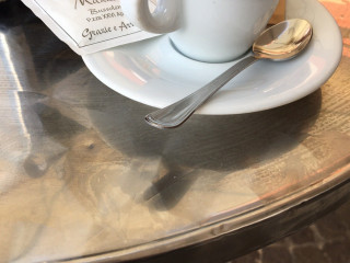 Caffee Mazzini
