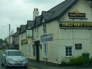 Halfway Inn