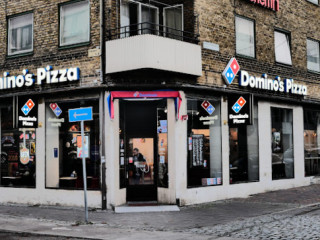Domino's Pizza Helsingborg