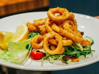 Fish Café – Fish & Chips / Fish Restaurant