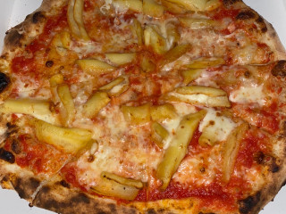 Pizzalonga Away Paese