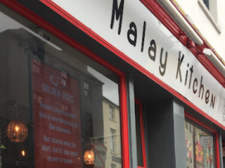 Malay Kitchen Cork City