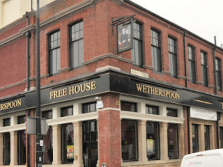 The Sir Samuel Romilly Jd Wetherspoon