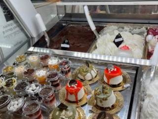Supreme Ice Cream Bars