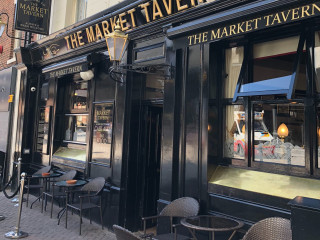 The Market Tavern