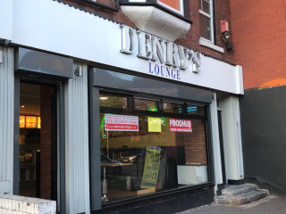 Denry's Lounge