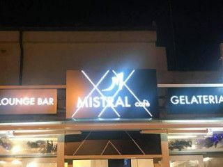 Mistral Cafè Gelateria