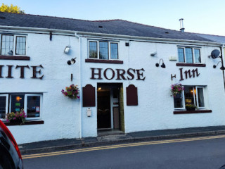 The Old White Horse Inn