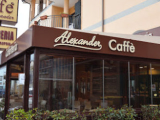 Alexander Caffè