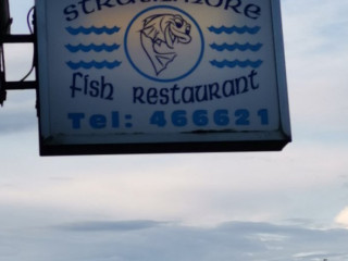 Strathmore Fish