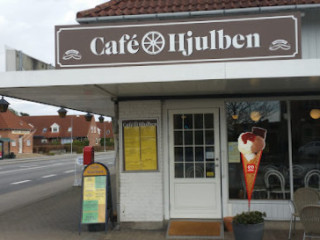 Cafe Hjulben