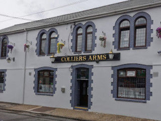 The Colliers Arms Porth