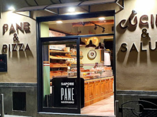 Sapore Di Pane