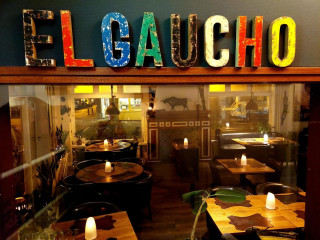 El Gaucho