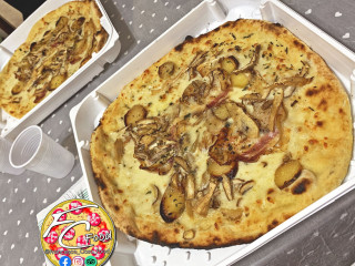 Pizzeria Lelle Carbonia