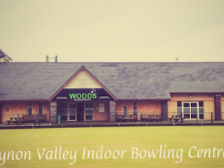 Cynon Valley Indoor Bowls Centre
