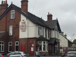 The Nags Head