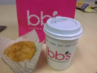 Bb's Coffee Muffins Cardiff