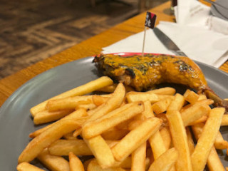 Nando's