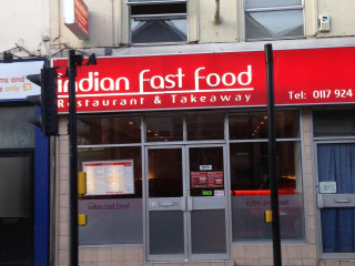 Indian Fast Food