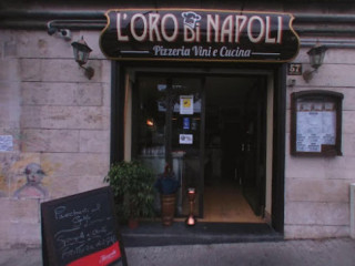 L’oro Di Napoli