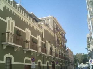 Modern Residence Bari