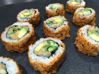 Sushi Daily