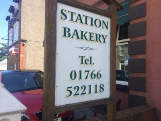 Station Bakery