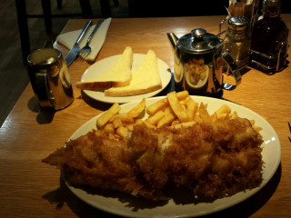 Cross Gates Fish And Chips