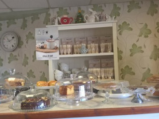 Allonby Tearoom And Gift Shop