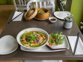 Viet Hoa Cafe