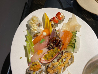 Basho Sushi Fusion