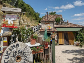 Il Paradiso Agriturismo