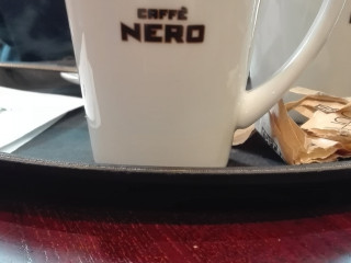 Caffe Nero Haymarket
