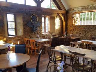 The Water Mill Tearooms