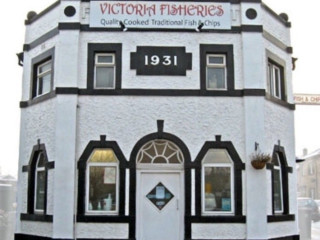 Victoria Fisheries