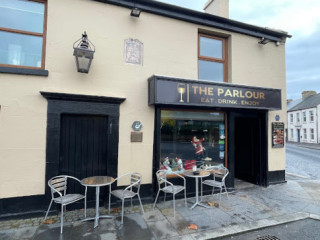 The Parlour Bar Restaurant