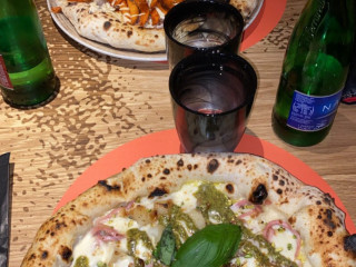 Golocious Pizza&cucina Napoli
