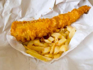 Charlie's Traditional Fish And Chip Shop