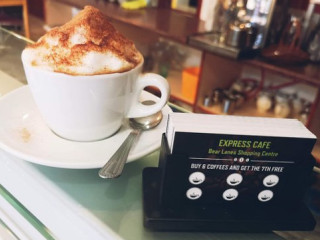 Express Cafe