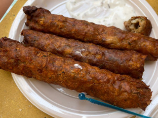 Sulemani Kebab
