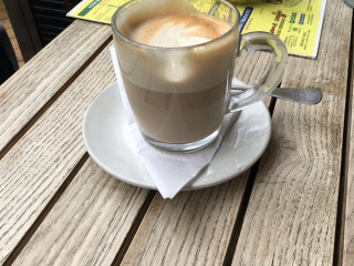 Sovrano Caffe