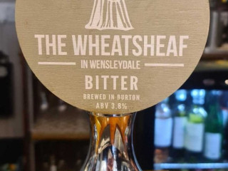The Wheatsheaf In Wensleydale