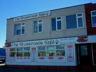 Crossroads Cafe